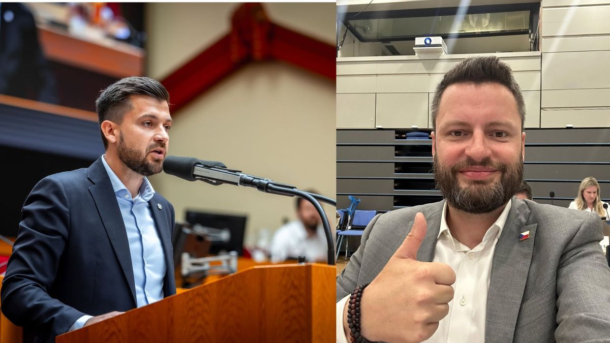 ANO v Praze povede Hušbauer